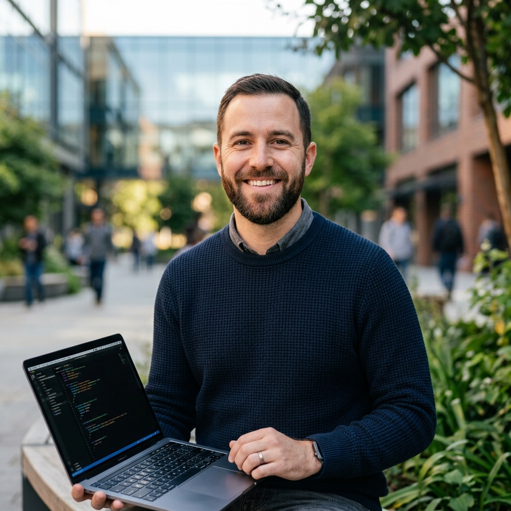 Ryan Postell - Owner & Developer